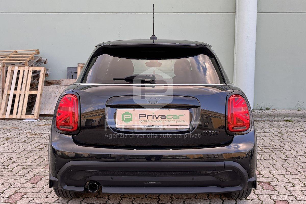 MINI Mini 1.5 Cooper Essential 5 porte