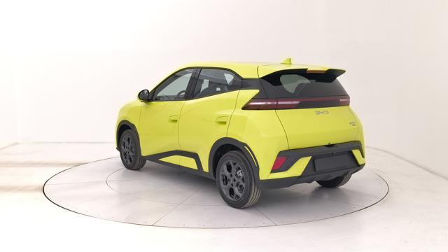 BYD Dolphin Surf 43,2 kWh Boost