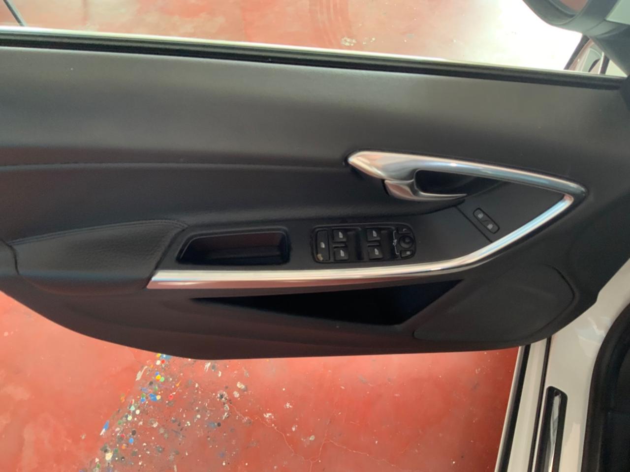 Volvo V60 D3 Momentum