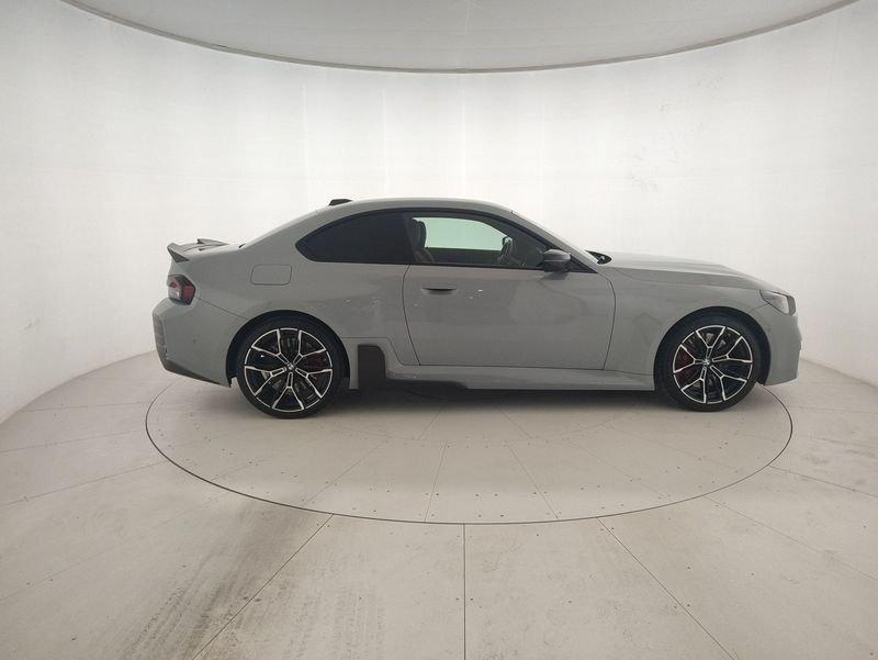 BMW M2 G87 2022 Coupe M2 Coupe 3.0 460cv