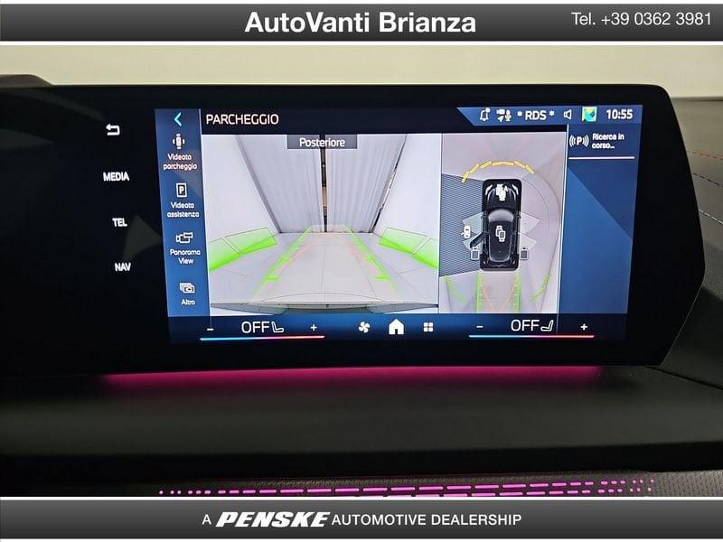 BMW Serie 1 118d MSport Pro KIT GOMME E CERCHI