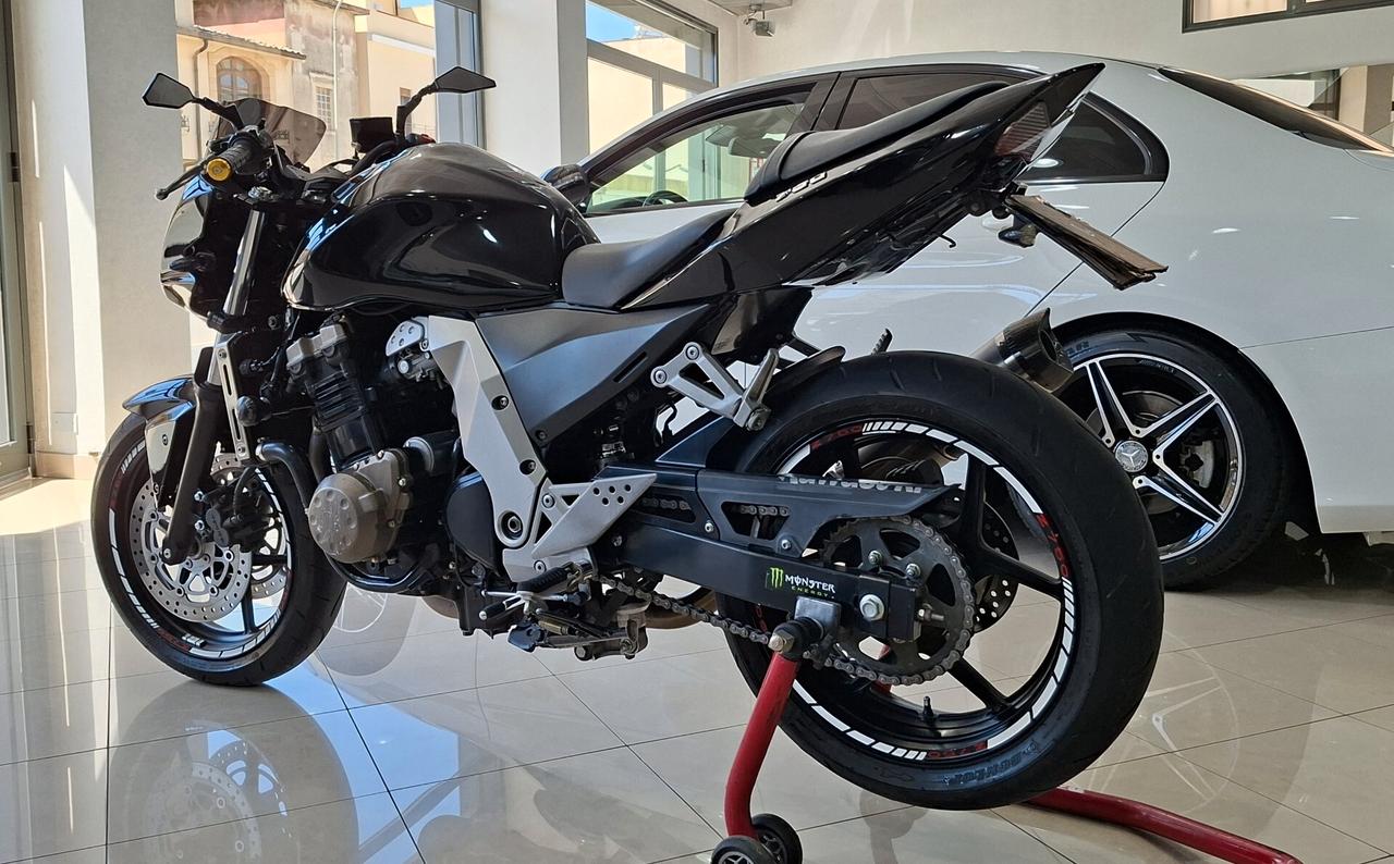 Kawasaki Z 750 R I.E. PERMUTO