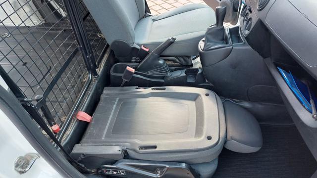 PEUGEOT Bipper 1.3 HDi 80CV Furgone Premium 90.000 Km Az. Italia
