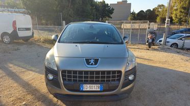 Peugeot 3008 1.6 HDi 110CV cambio robotizzato Premium