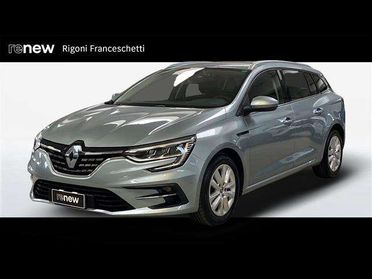 Renault Megane es Megane Sporter 1.5 blue dci Business N1