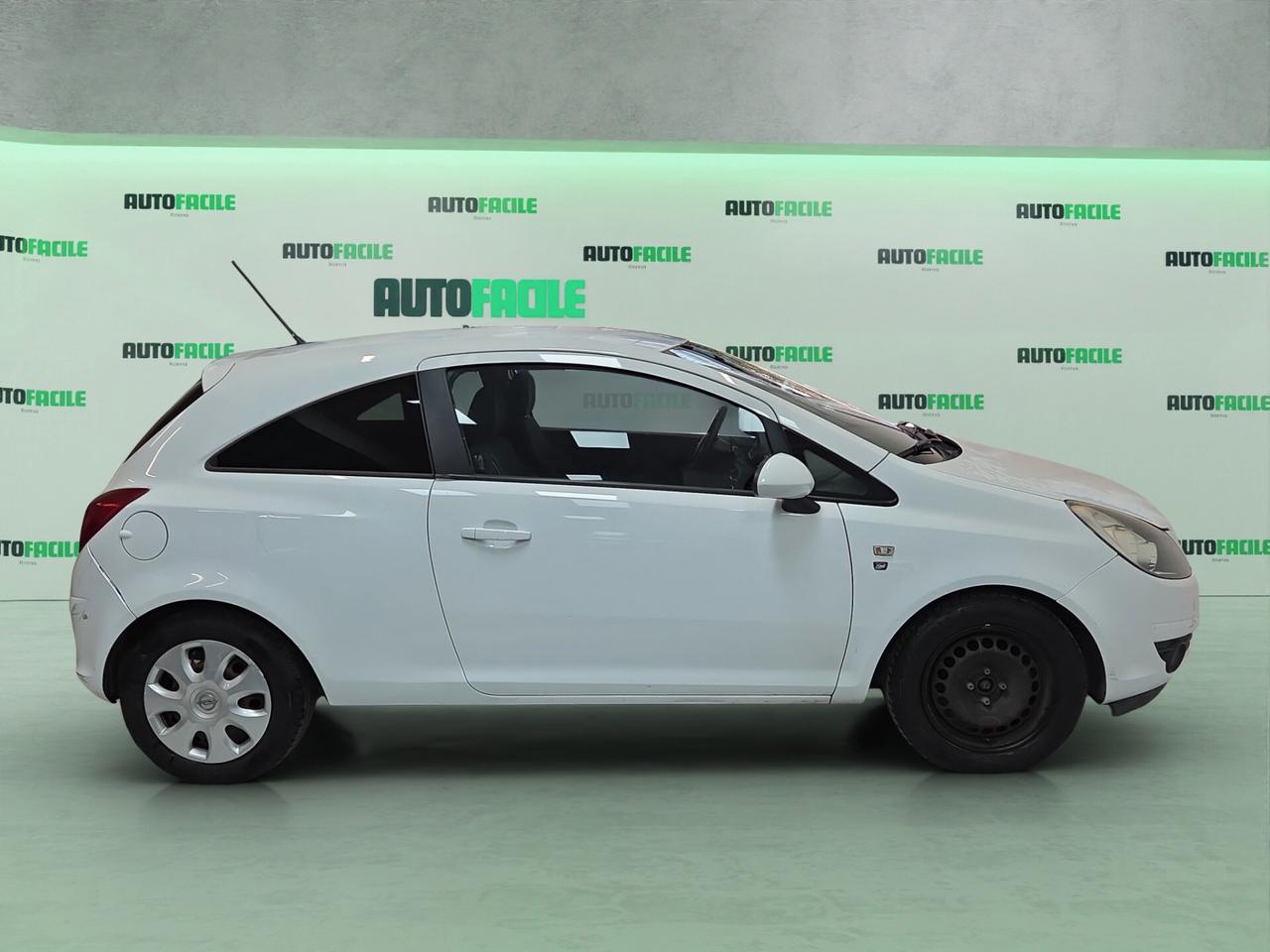 Opel Corsa 1.2 B-Color 86CV - GPL REVISIONATO