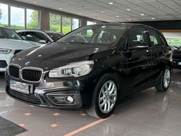 Bmw 2er Active Tourer 216d Advantage
