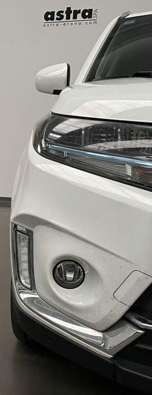 Suzuki Vitara Vitara 1.4 Hybrid 4WD AllGrip Top