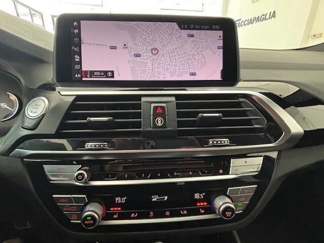 Bmw X4 xDrive30d Msport-X