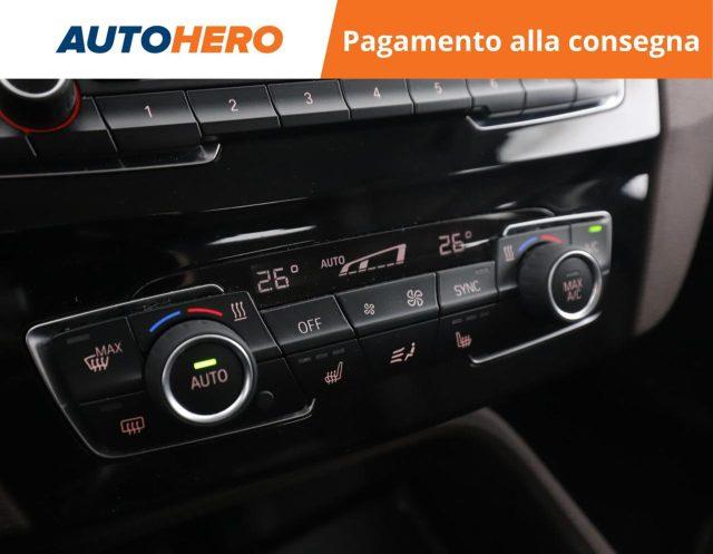 BMW X1 xDrive20d xLine