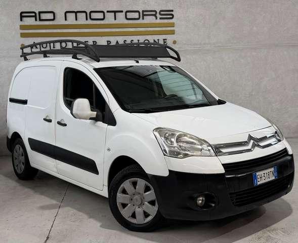 Citroen Jumpy PREZZO REALE PREZZO FINITOCambio Automatico Diesel