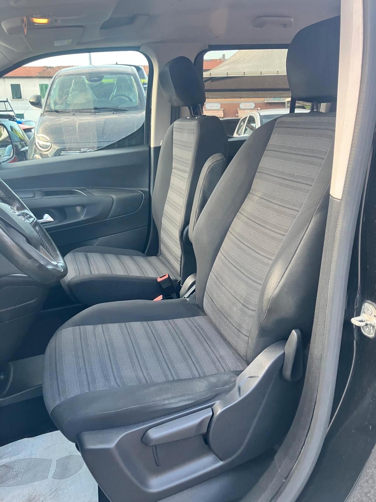 OPEL COMBO LIFE 1.5 D 100cv Elegance