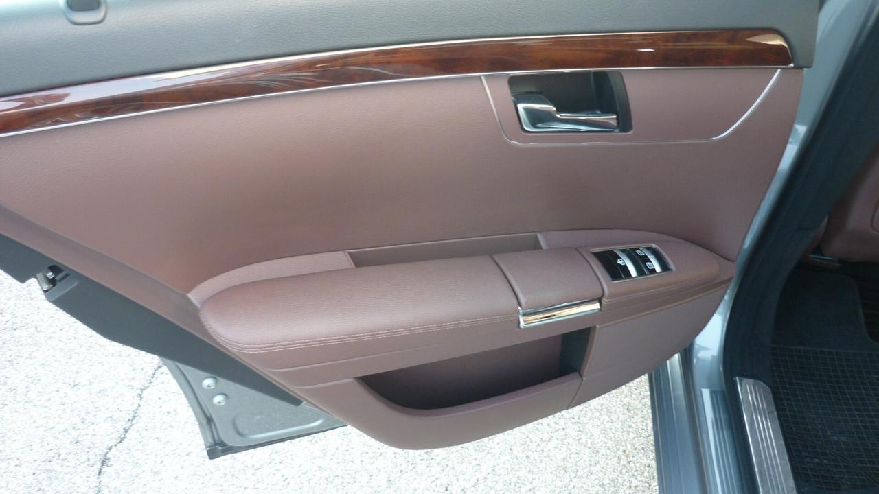 Mercedes-benz S 280 350 Avantgarde