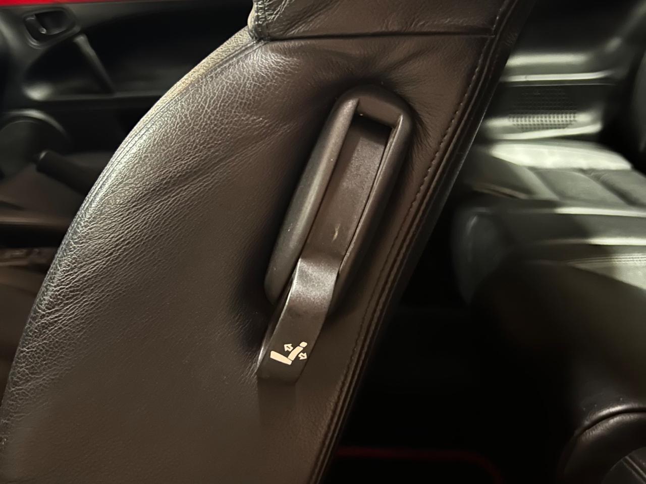 FIAT COUPÈ 2.0 TURBO 16V PININFARINA CON SOLI 97.088 KM