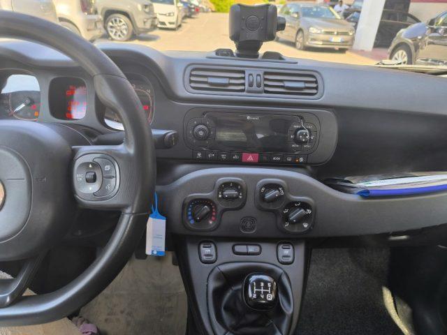 FIAT Panda 1.3 MJT 95 CV 4x4 euro 6B