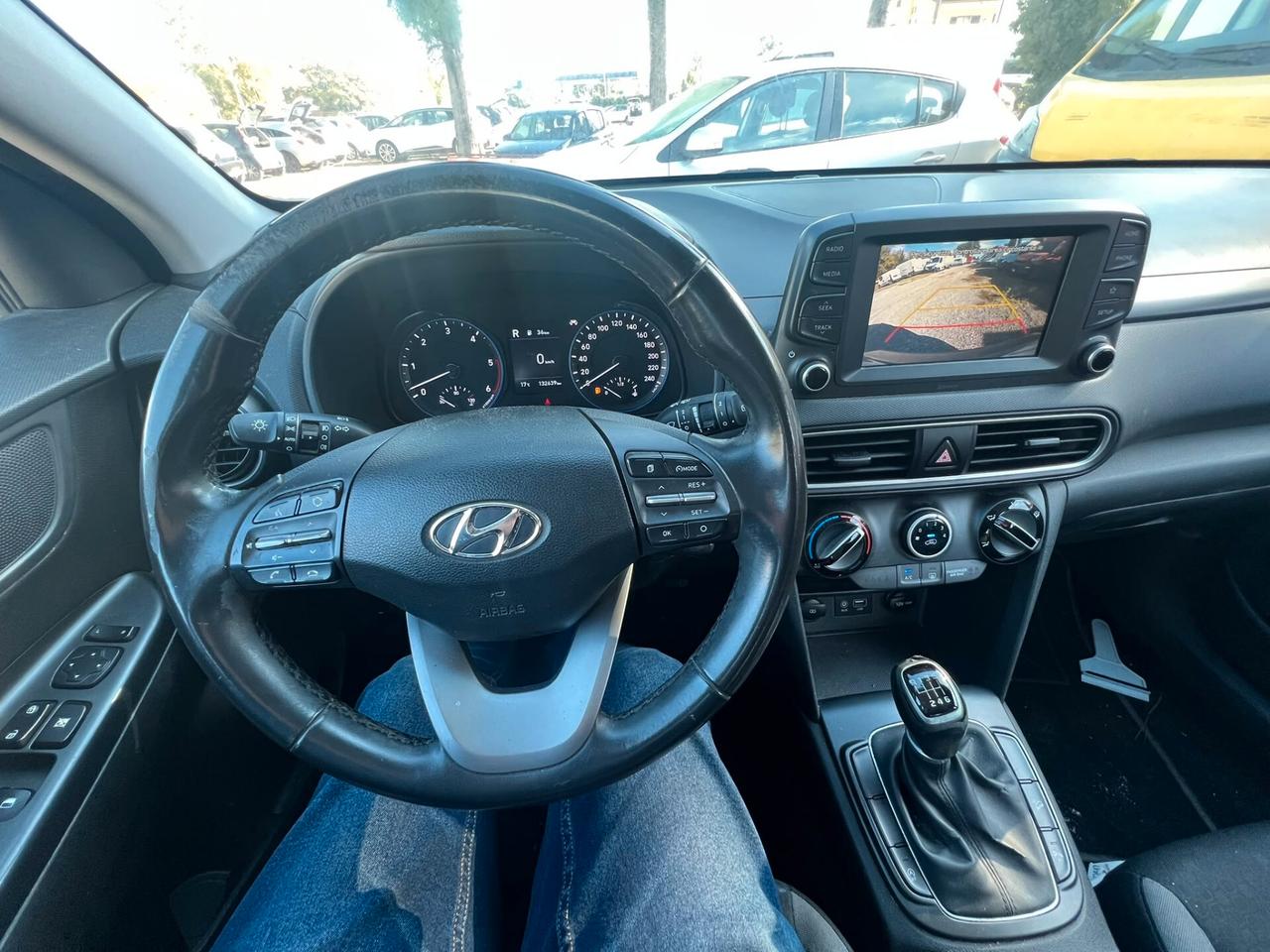 Hyundai Kona 1.6 CRDI 115 CV STYLE