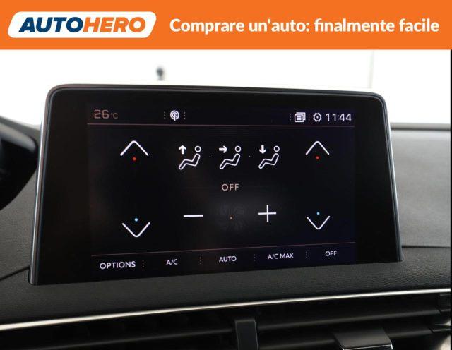 PEUGEOT 3008 BlueHDi 130 GT Line