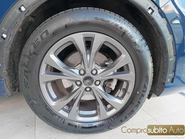FORD Kuga 1.5 EcoBlue 120 CV 2WD Titanium Business