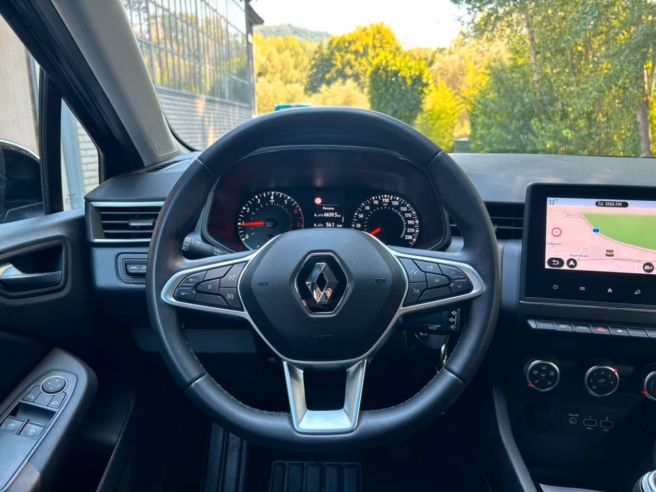 Renault Clio TCe 90 CV 5 porte Business