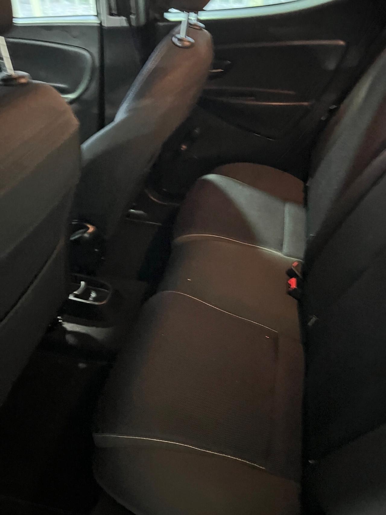 Lancia Ypsilon 1.3 MJT 16V 95 CV 5 porte S&S S Momodesign