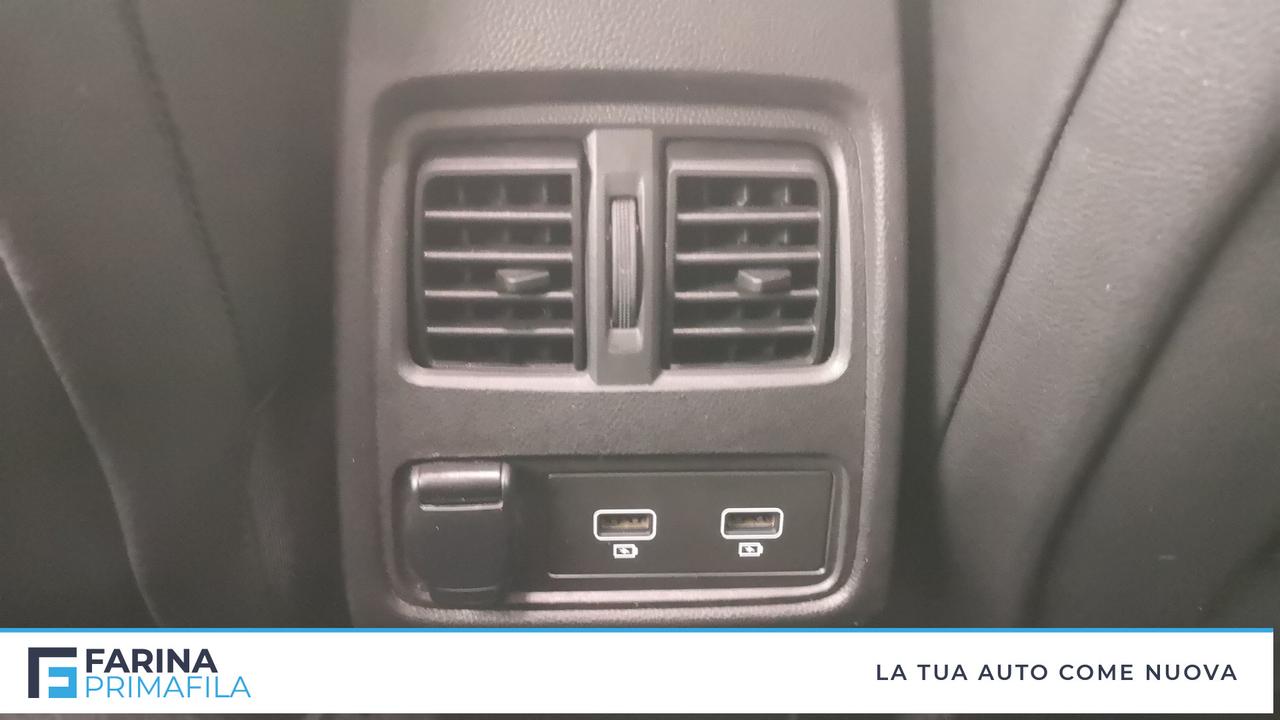 RENAULT Captur II 2019 - Captur 1.6 E-Tech hybrid Zen 145cv auto