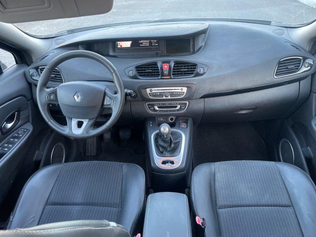 RENAULT Scenic X-Mod 1.5 dCi 110CV EDC Luxe