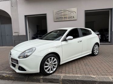 ALFA GIULIETTA 2.0 MJET 140 SUPER CERTIFICATA NUOV