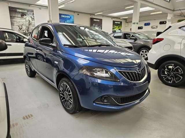 Lancia Ypsilon Ypsilon 1.0 hybrid Platino 70cv