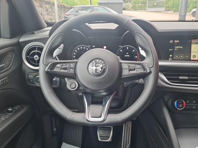 ALFA ROMEO Stelvio MY24 2200 MJT 160CV VELOCE AUTOCARRO