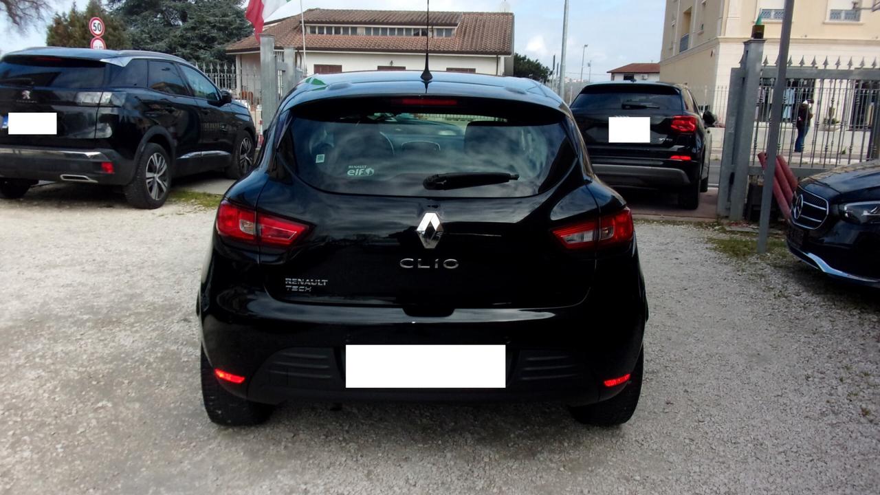 Renault Clio dCi 8V 90CV Start&Stop 5 porte Energy Intens