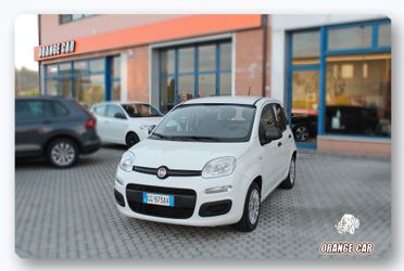 Fiat Panda 1.0 FireFly S&S Hybrid-OK NEOPATENTATI