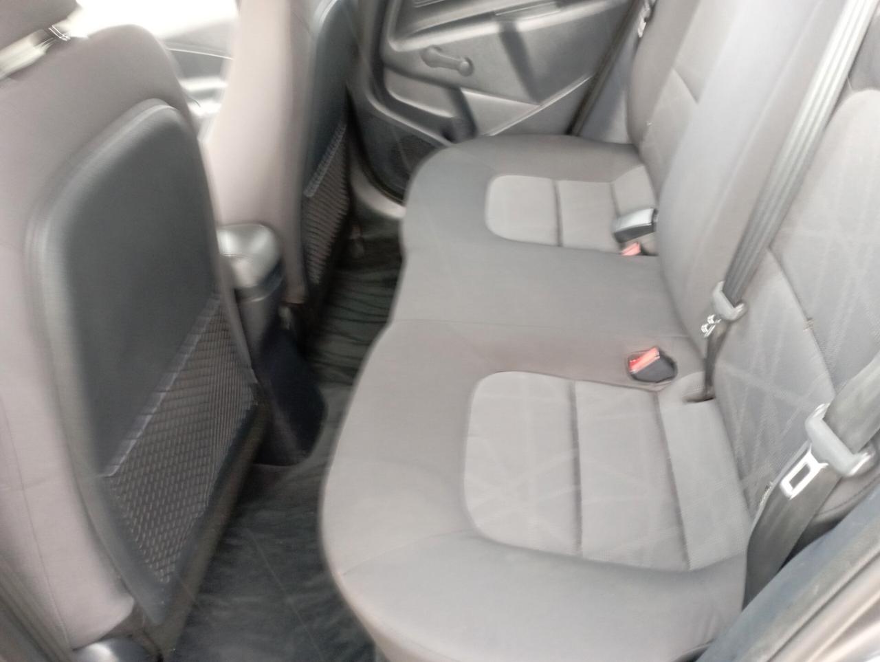 Kia Rio 1.4 CRDi 5p. NAVI/RETRO