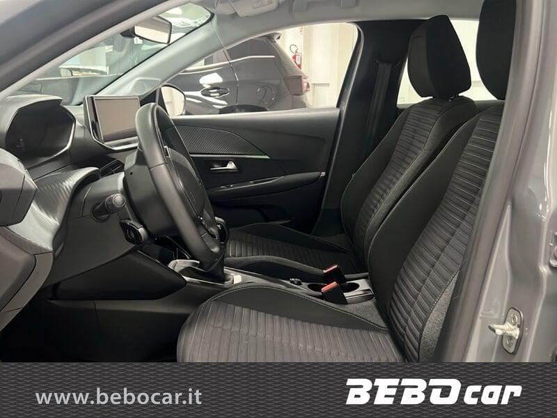 Peugeot 208 Active Puretech 75 S/S