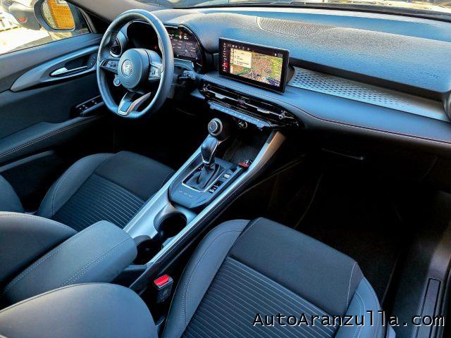 ALFA ROMEO Tonale 1.6 diesel 130CV TCT6 Sprint Navi Pack Techno