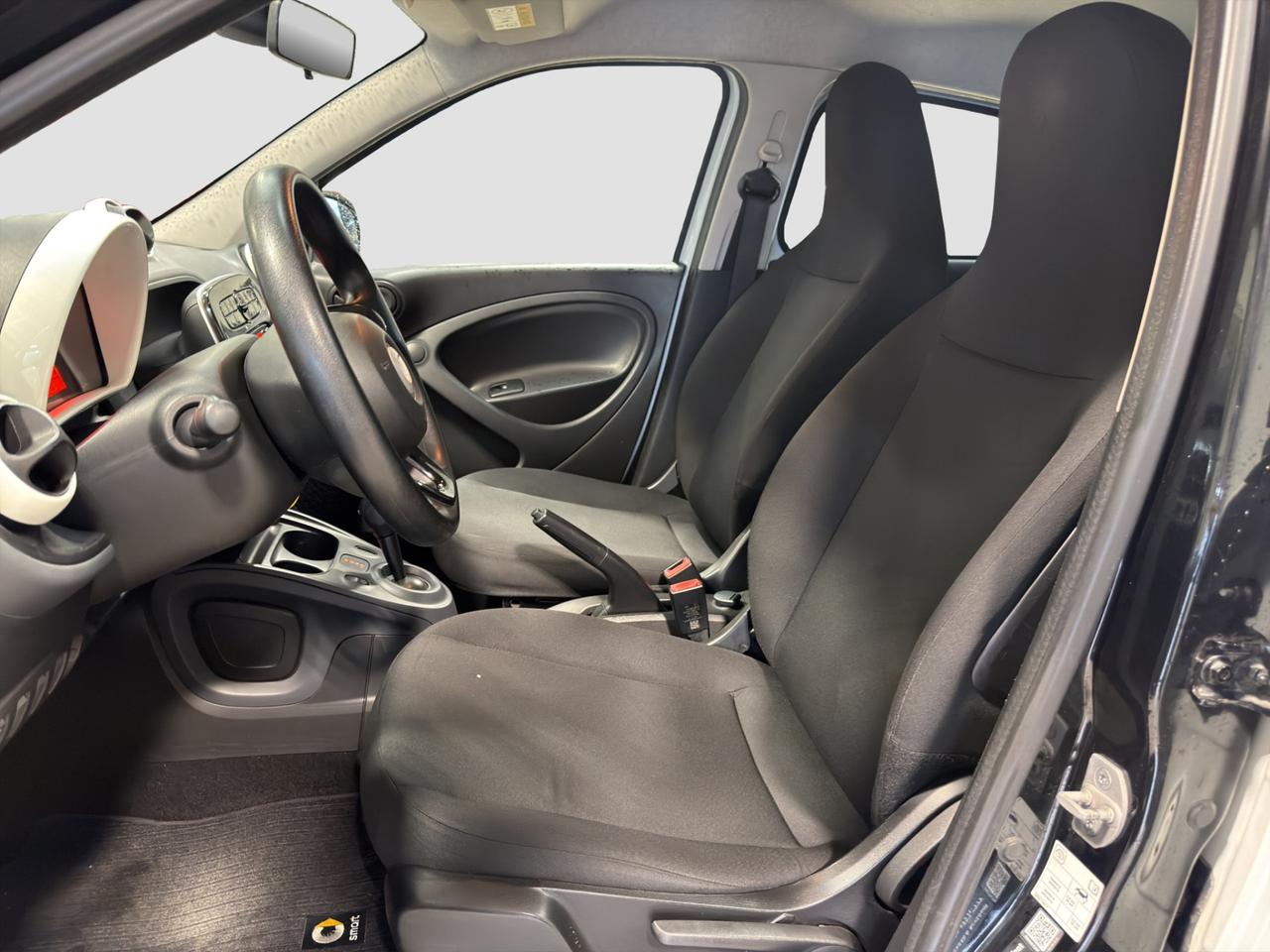 SMART forfour 2ªs. (W453) forfour 70 1.0 twinamic Passion