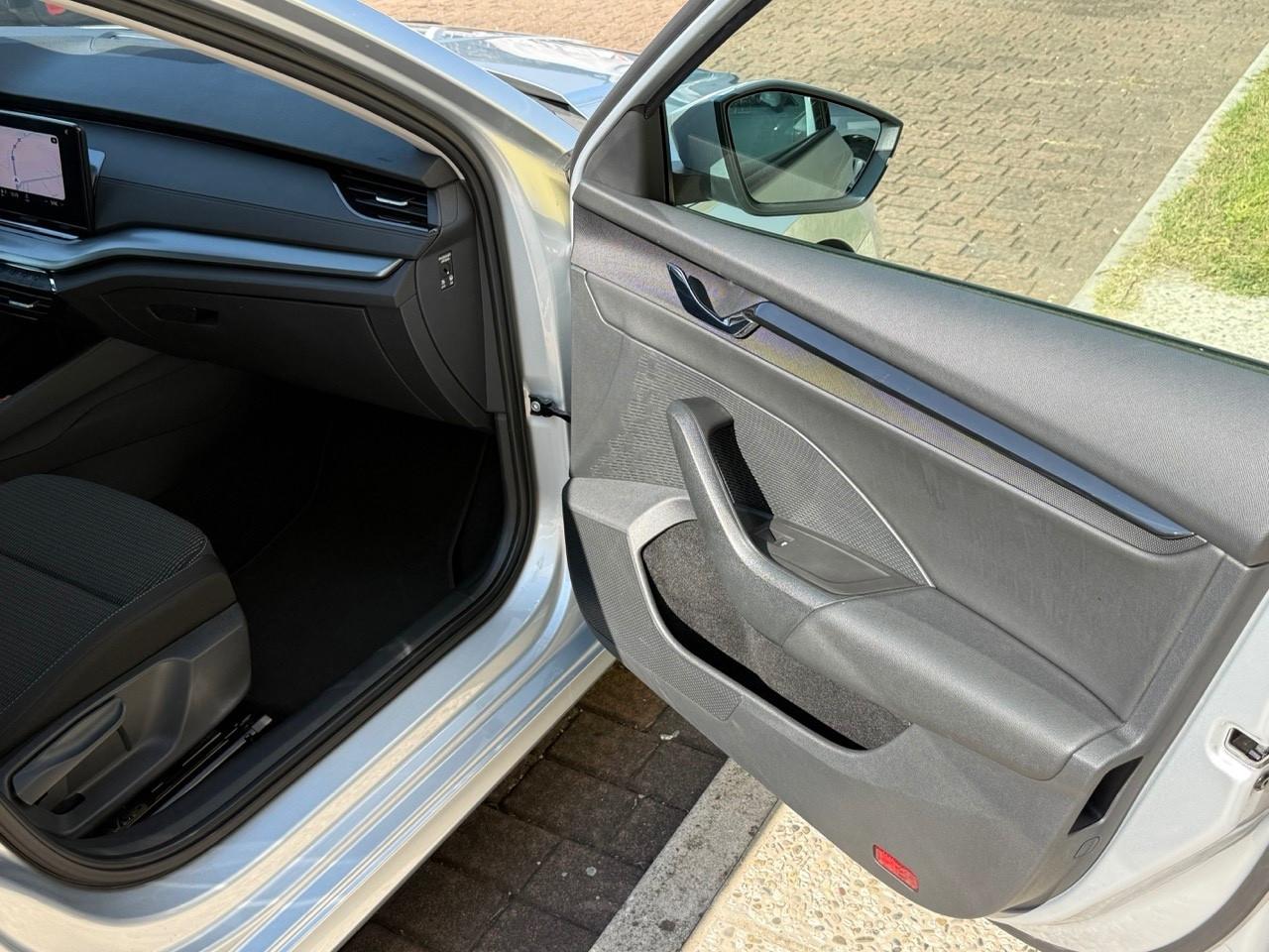 Skoda Octavia 2.0 TDI EVO DSG Executive 2022 PREZZO REALE