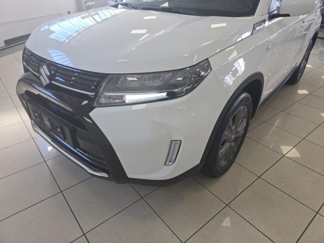 SUZUKI Vitara 1.4 Hybrid 4WD Cool+ EXTRA PROMO permuta/rottamaz