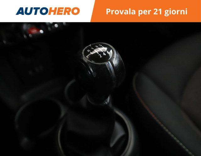 MINI One 1.2 One 75 CV