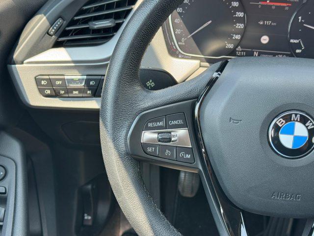 BMW 118 d 5p. Business