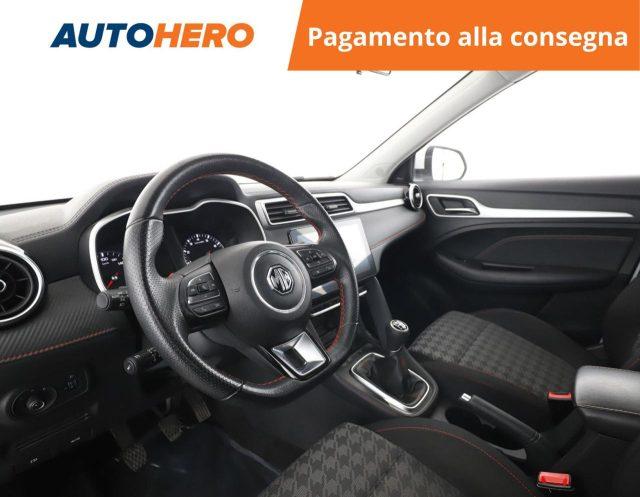 MG ZS 1.5 VTi-tech Comfort