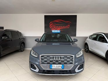 AUDI Q2 1.6 DIESEL 154.980 KM 2019
