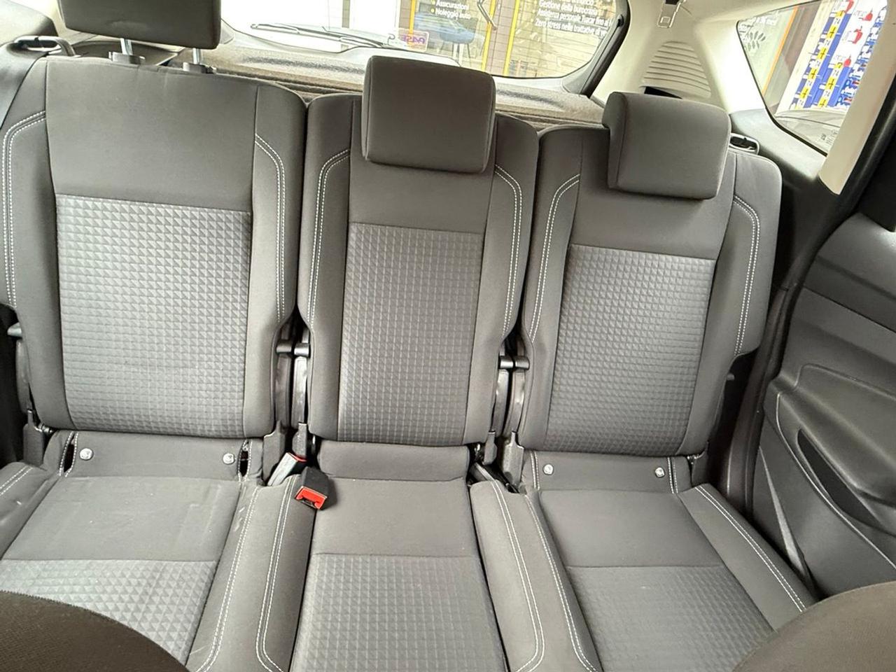 Ford C-Max 1.5 TDCi 120CV Powershift S #9658