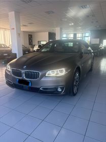 Bmw 535 535d xDrive Luxury