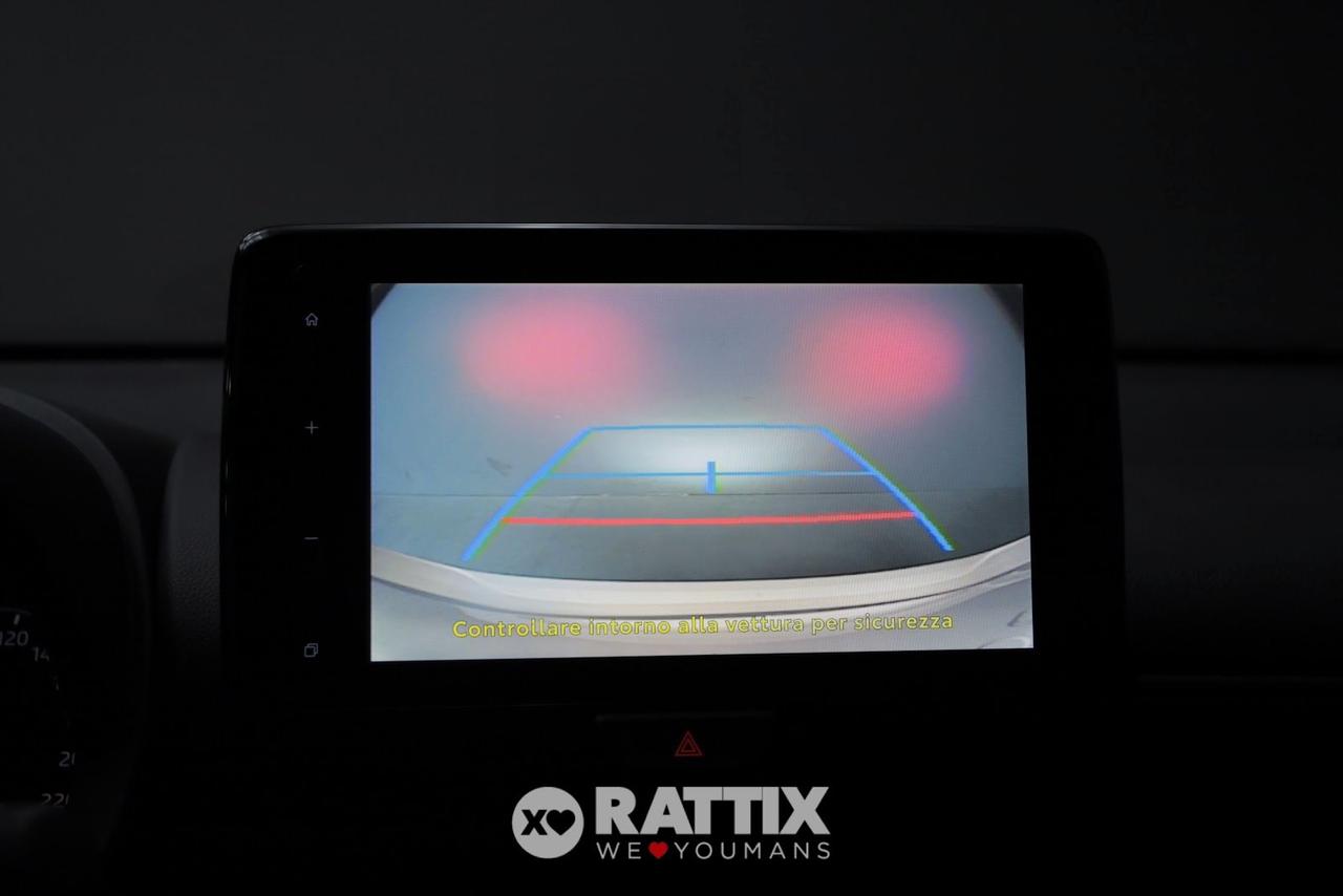 Toyota Yaris 1.5 Hybrid Active