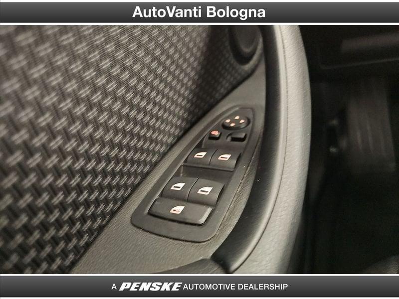 BMW X1 xDrive18d Business