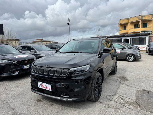 JEEP Compass 1.6 Multijet II 2WD S