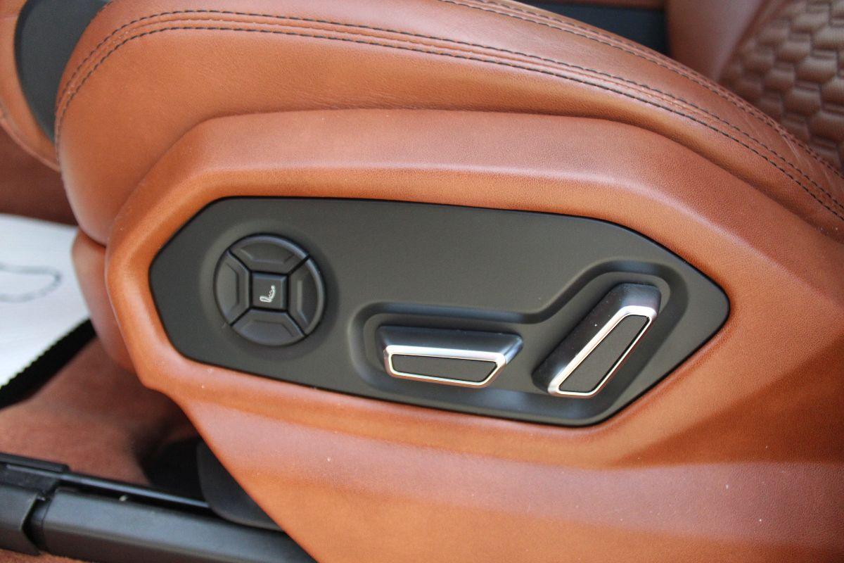 LAMBORGHINI - Urus - 4.0 Full Optional