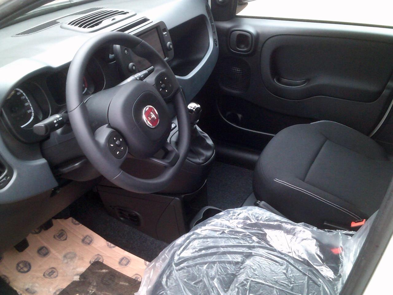 Fiat Panda 1.0 FireFly Hybrid *PREZZO PROMO*