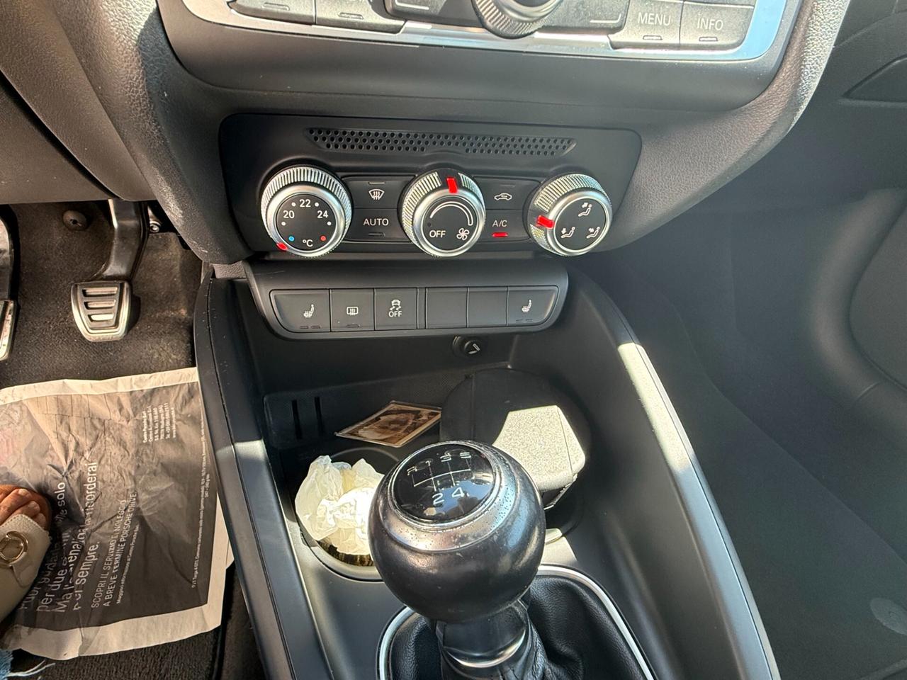 Audi A1 1.0 TFSI ultra Sport