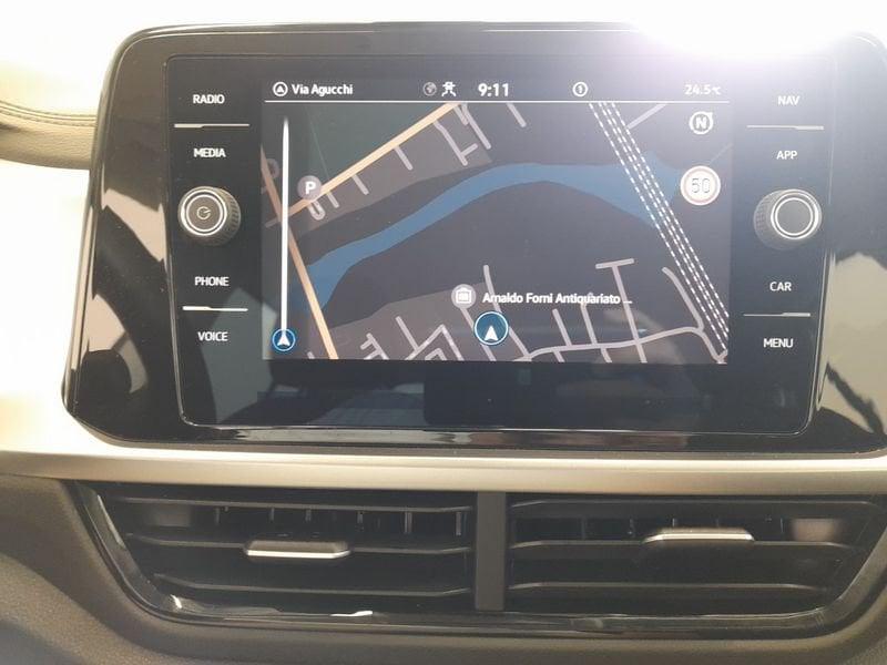 Volkswagen T-Roc 2.0 TDI SCR Life DSG